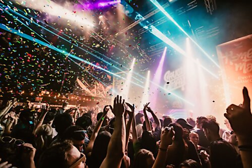 Long Weekend Special