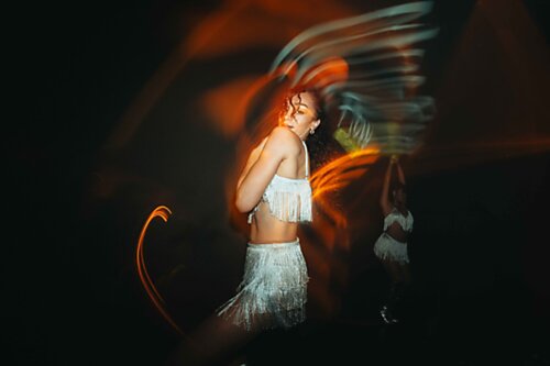 BAD BUNNY Official After Party